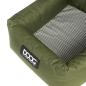 Preview: Doog Car Seat Green Gr. S/M 50x56x35xm bis 15kg Preview: Doog Car Seat Green Gr. S/M 50x56x35xm bis 15kg